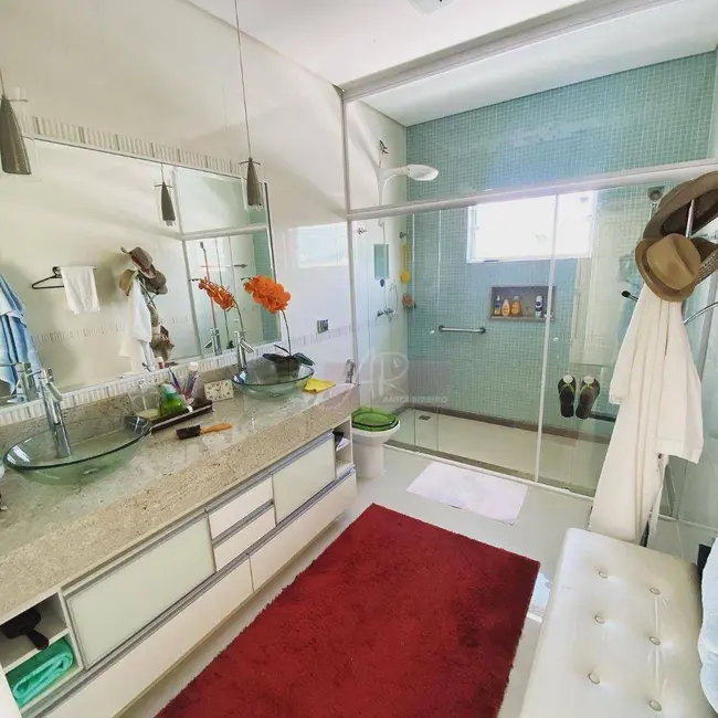 Foto 9 de Casa com 6 quartos à venda, 760m2 em Pousada dos Campos II, Pouso Alegre - MG