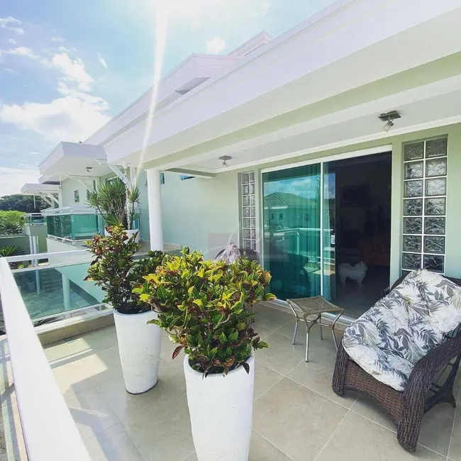 Foto 3 de Casa com 6 quartos à venda, 760m2 em Pousada dos Campos II, Pouso Alegre - MG