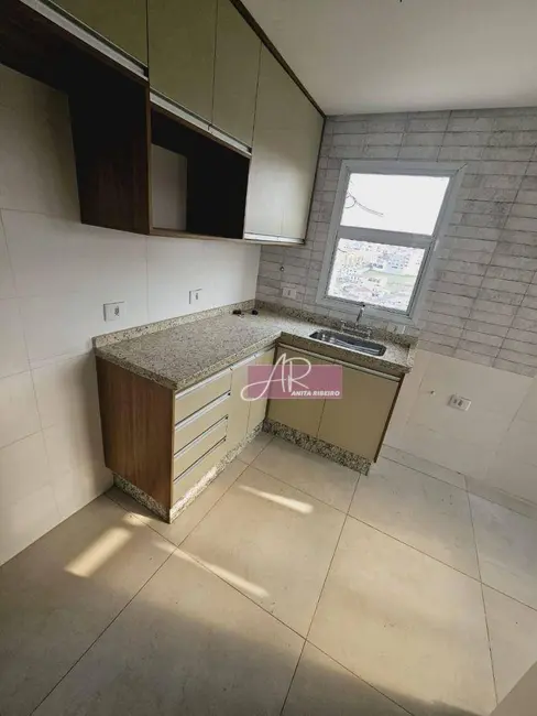 Foto 7 de Apartamento com 3 quartos à venda, 100m2 em João Paulo II, Pouso Alegre - MG