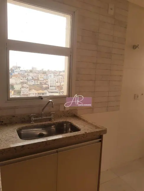 Foto 6 de Apartamento com 3 quartos à venda, 100m2 em João Paulo II, Pouso Alegre - MG