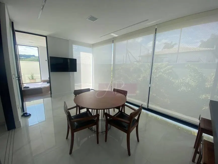 Casa de Condomínio com 2 quartos à venda, 290m2 em Fátima II, Pouso Alegre - MG - imagem 9 Foto 9 de Casa de Condomínio com 2 quartos à venda, 290m2 em Fátima II, Pouso Alegre - MG