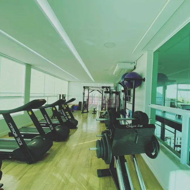 Foto 9 de Apartamento com 4 quartos à venda, 500m2 em Nova Pouso Alegre, Pouso Alegre - MG