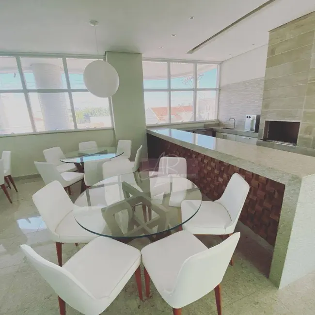 Foto 8 de Apartamento com 4 quartos à venda, 500m2 em Nova Pouso Alegre, Pouso Alegre - MG