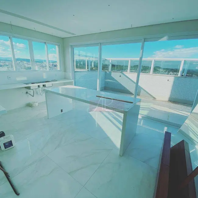 Foto 3 de Apartamento com 4 quartos à venda, 500m2 em Nova Pouso Alegre, Pouso Alegre - MG