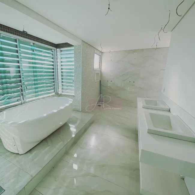 Foto 6 de Apartamento com 4 quartos à venda, 500m2 em Nova Pouso Alegre, Pouso Alegre - MG