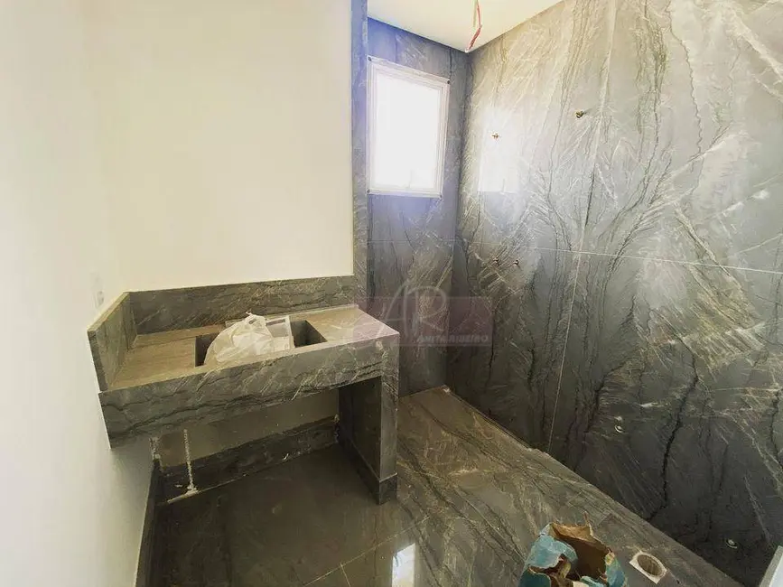 Foto 5 de Apartamento com 4 quartos à venda, 350m2 em Nova Pouso Alegre, Pouso Alegre - MG