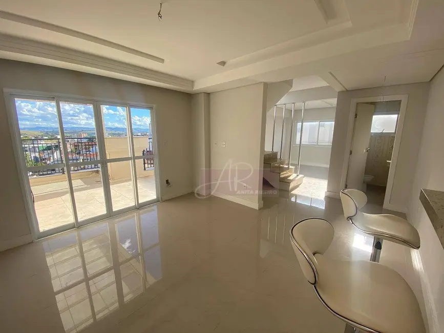 Foto 1 de Apartamento com 3 quartos à venda, 154m2 em Santa Lúcia, Pouso Alegre - MG