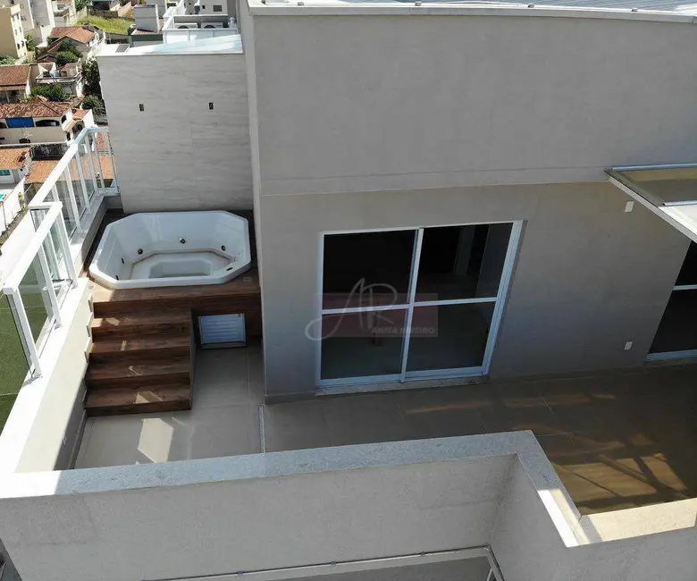 Foto 1 de Apartamento com 4 quartos à venda, 195m2 em Pouso Alegre - MG
