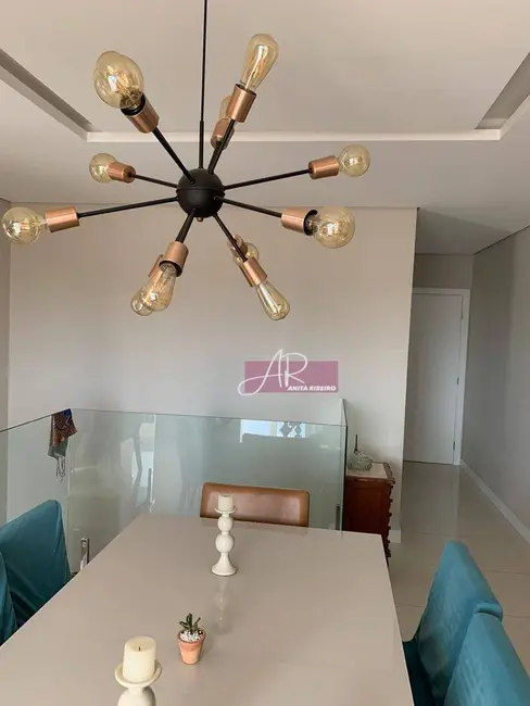 Foto 8 de Apartamento com 4 quartos à venda, 195m2 em Pouso Alegre - MG