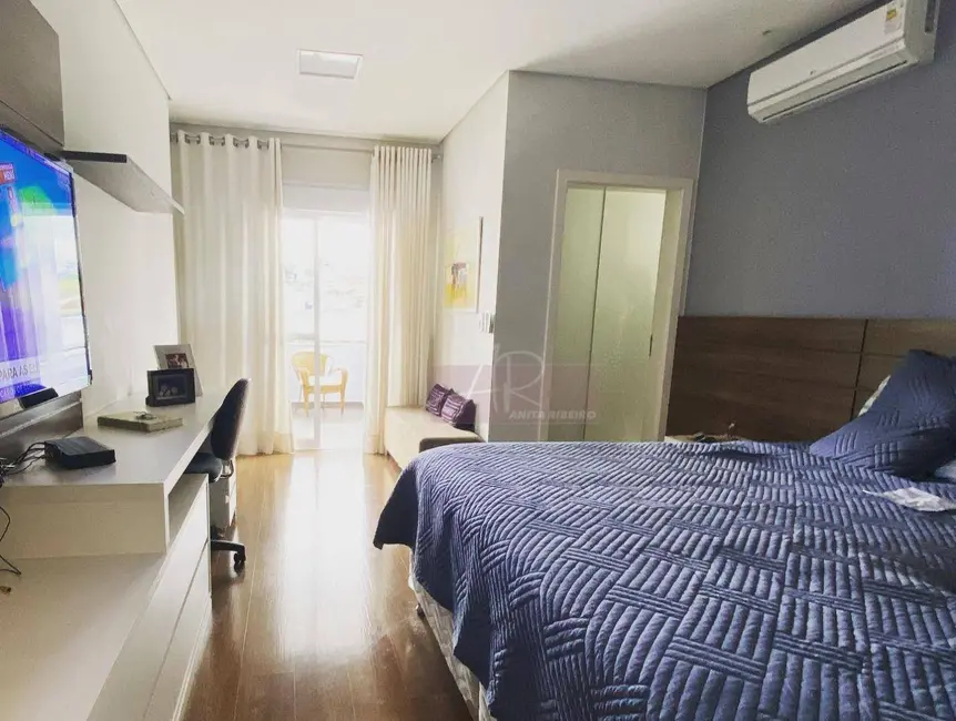 Foto 7 de Casa com 4 quartos à venda, 380m2 em Pousada dos Campos II, Pouso Alegre - MG