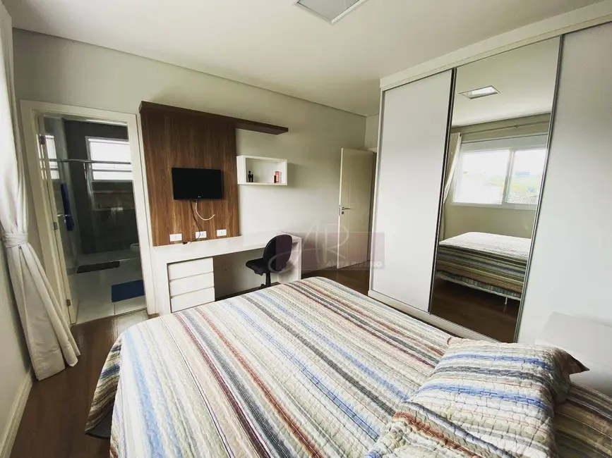 Foto 8 de Casa com 4 quartos à venda, 380m2 em Pousada dos Campos II, Pouso Alegre - MG