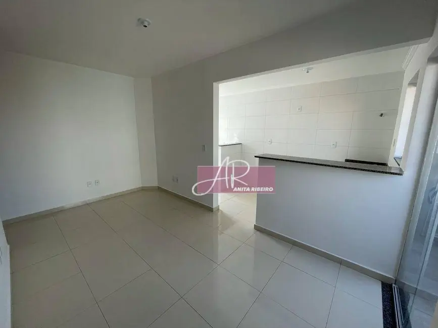 Foto 2 de Apartamento com 2 quartos à venda, 63m2 em Pouso Alegre - MG