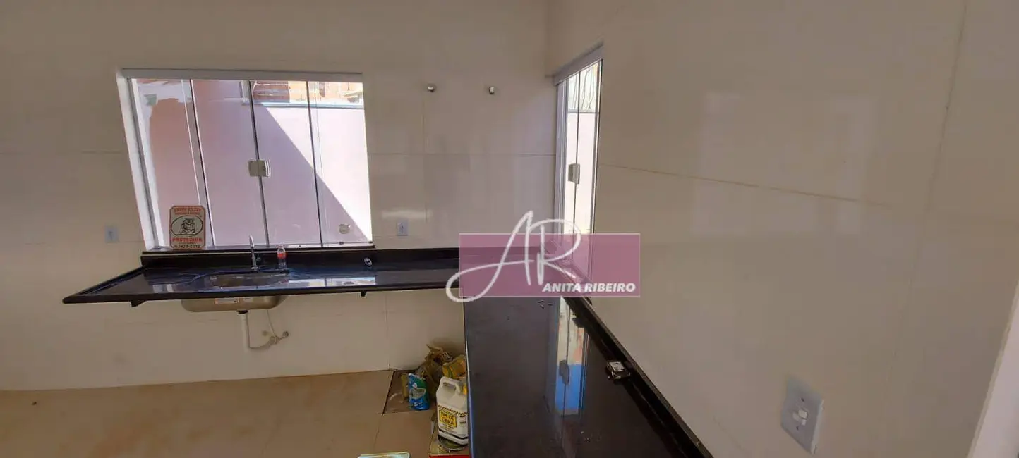 Casa com 3 quartos à venda, 332m2 em Pouso Alegre - MG - imagem 4 Foto 4 de Casa com 3 quartos à venda, 332m2 em Pouso Alegre - MG