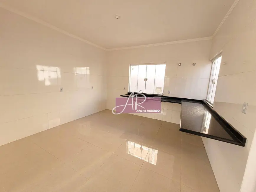 Casa com 3 quartos à venda, 332m2 em Pouso Alegre - MG - imagem 3 Foto 3 de Casa com 3 quartos à venda, 332m2 em Pouso Alegre - MG