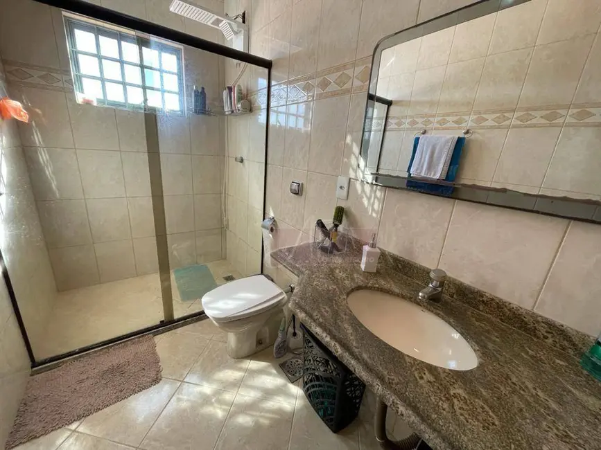 Foto 9 de Casa com 5 quartos à venda, 400m2 em Pouso Alegre - MG