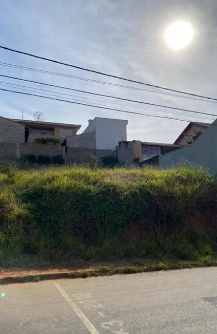 Foto 1 de Terreno / Lote à venda, 391m2 em Pouso Alegre - MG