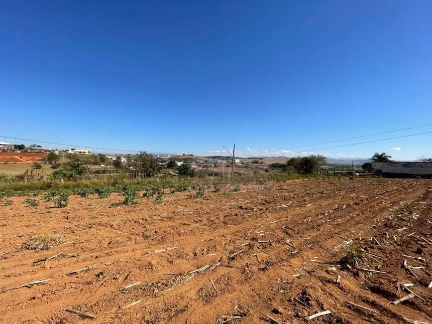Foto 5 de Terreno / Lote à venda, 12000m2 em Pouso Alegre - MG