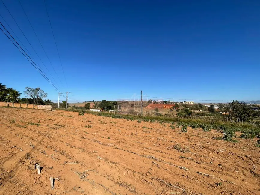 Foto 4 de Terreno / Lote à venda, 12000m2 em Pouso Alegre - MG