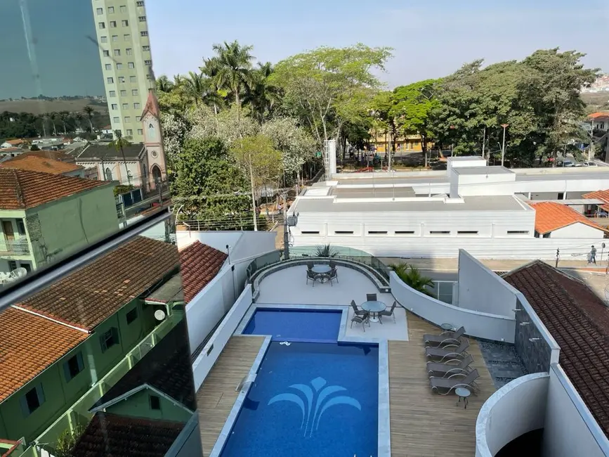 Foto 1 de Apartamento com 4 quartos à venda, 174m2 em Centro, Pouso Alegre - MG