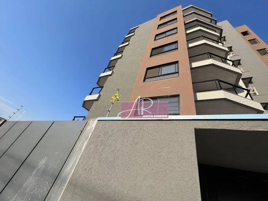 Foto 1 de Apartamento com 3 quartos à venda, 83m2 em Nova Pouso Alegre, Pouso Alegre - MG