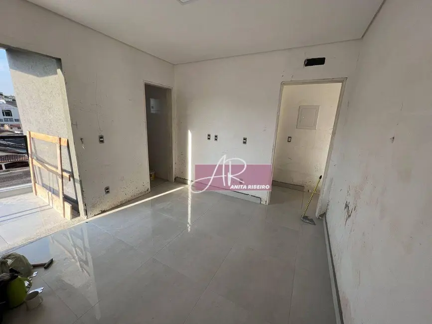 Foto 2 de Apartamento com 3 quartos à venda, 83m2 em Nova Pouso Alegre, Pouso Alegre - MG