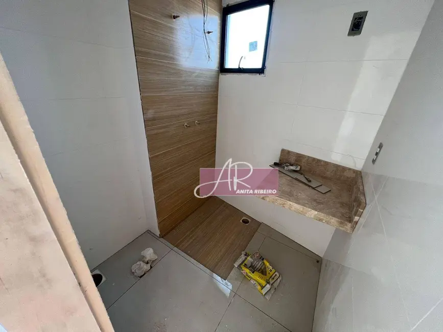 Foto 8 de Apartamento com 3 quartos à venda, 83m2 em Nova Pouso Alegre, Pouso Alegre - MG