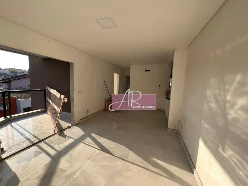 Foto 3 de Apartamento com 3 quartos à venda, 83m2 em Nova Pouso Alegre, Pouso Alegre - MG