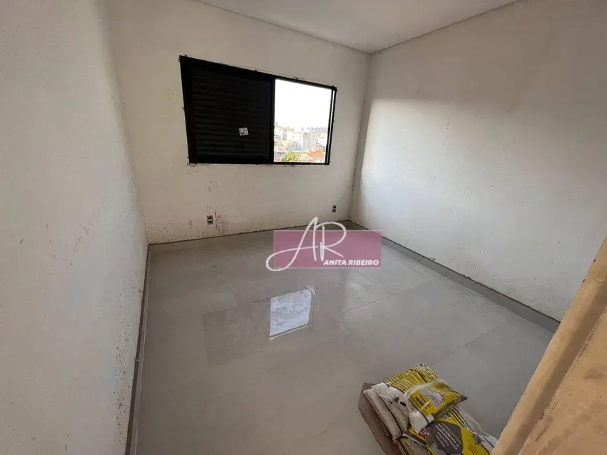 Foto 7 de Apartamento com 3 quartos à venda, 83m2 em Nova Pouso Alegre, Pouso Alegre - MG