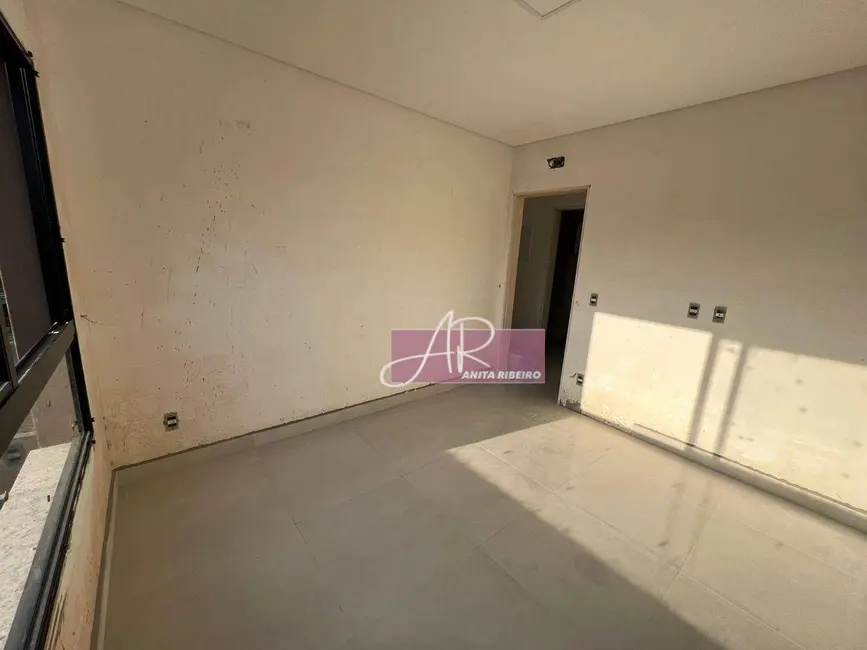 Foto 6 de Apartamento com 3 quartos à venda, 83m2 em Nova Pouso Alegre, Pouso Alegre - MG