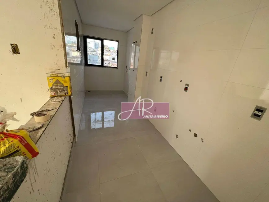 Foto 5 de Apartamento com 3 quartos à venda, 83m2 em Nova Pouso Alegre, Pouso Alegre - MG