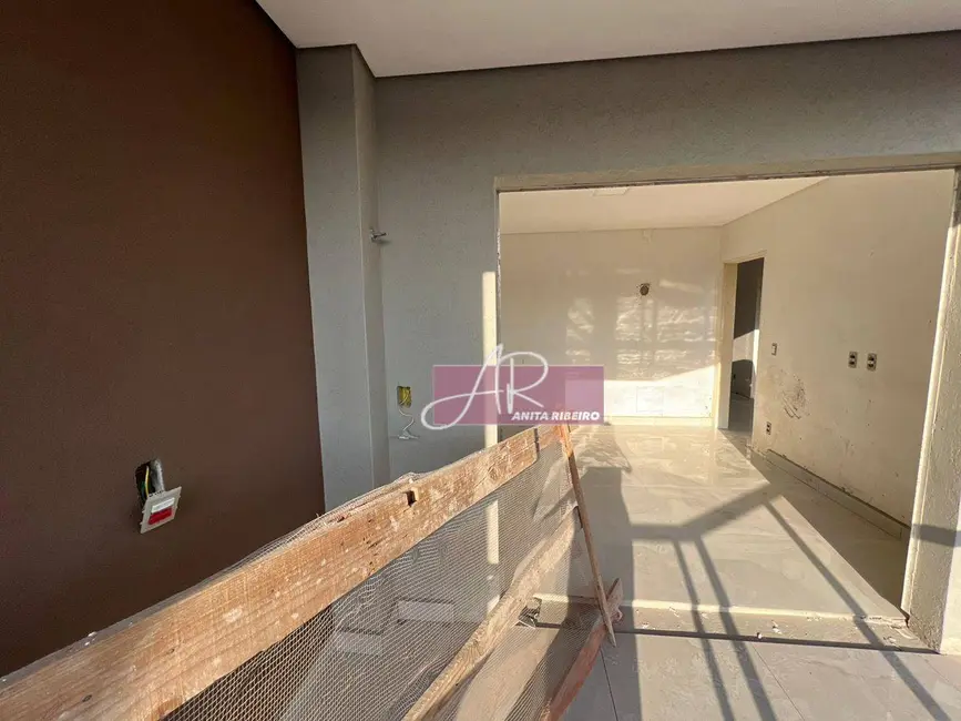 Foto 4 de Apartamento com 3 quartos à venda, 83m2 em Nova Pouso Alegre, Pouso Alegre - MG