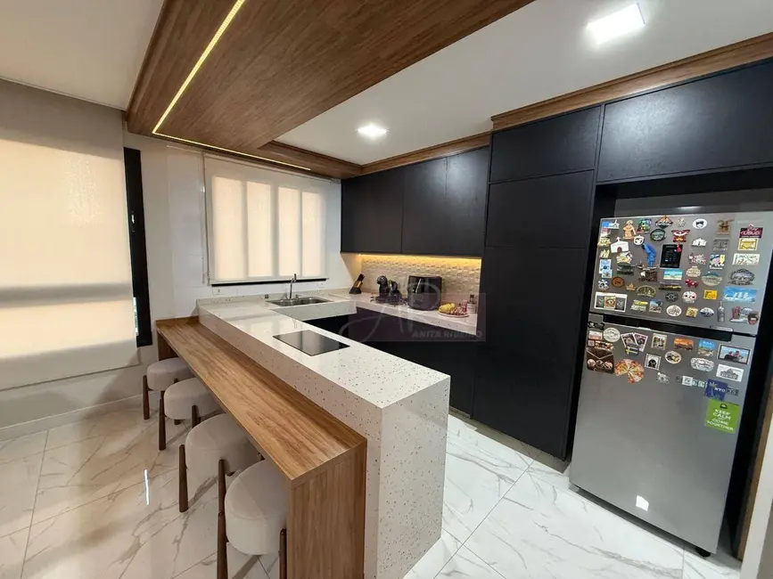 Apartamento com 3 quartos à venda, 100m2 em Pouso Alegre - MG - imagem 5 Foto 5 de Apartamento com 3 quartos à venda, 100m2 em Pouso Alegre - MG