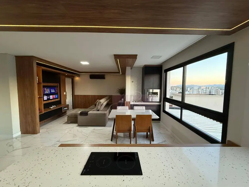 Apartamento com 3 quartos à venda, 100m2 em Pouso Alegre - MG - imagem 6 Foto 6 de Apartamento com 3 quartos à venda, 100m2 em Pouso Alegre - MG