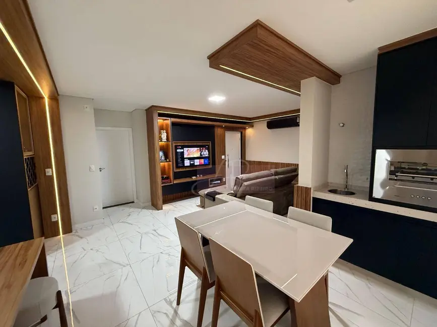 Apartamento com 3 quartos à venda, 100m2 em Pouso Alegre - MG - imagem 4 Foto 4 de Apartamento com 3 quartos à venda, 100m2 em Pouso Alegre - MG