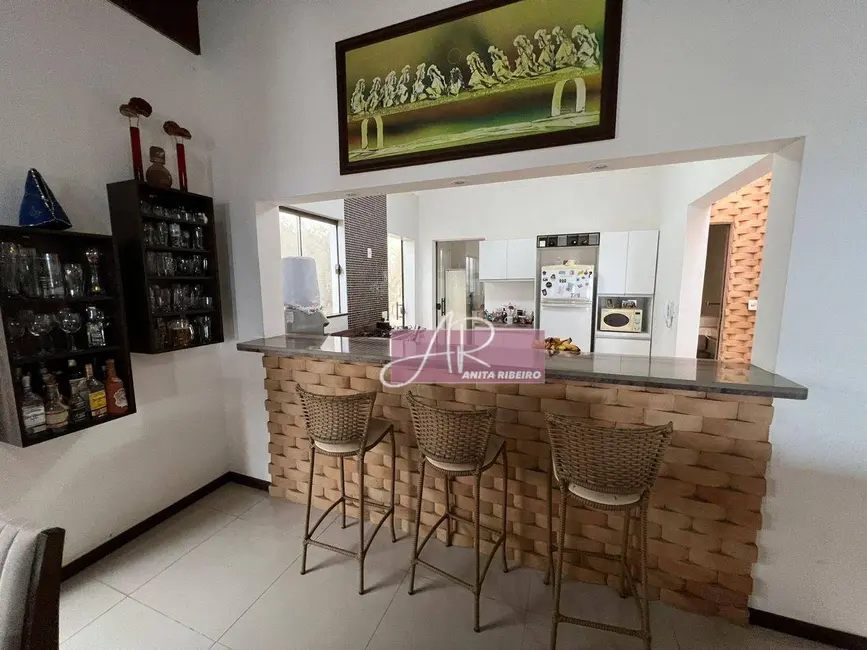 Casa com 4 quartos à venda, 300m2 em Colinas de Santa Bárbara, Pouso Alegre - MG - imagem 7 Foto 7 de Casa com 4 quartos à venda, 300m2 em Colinas de Santa Bárbara, Pouso Alegre - MG
