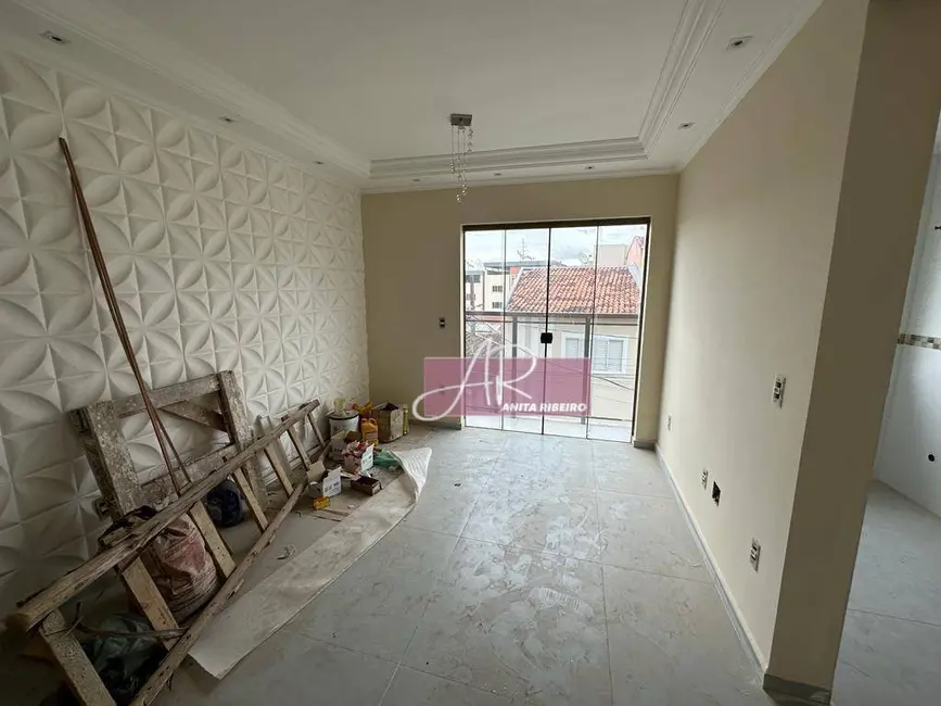 Foto 2 de Apartamento com 2 quartos à venda, 60m2 em Centro, Pouso Alegre - MG
