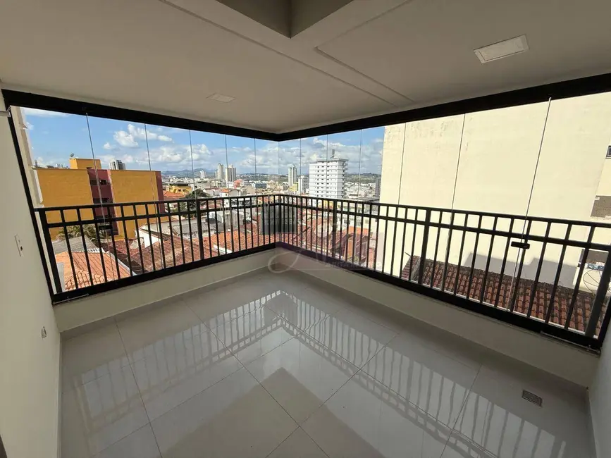 Foto 1 de Apartamento com 3 quartos à venda, 100m2 em Centro, Pouso Alegre - MG