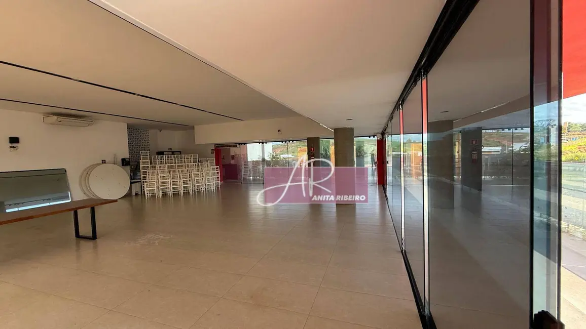 Foto 6 de Terreno / Lote à venda, 300m2 em Pouso Alegre - MG