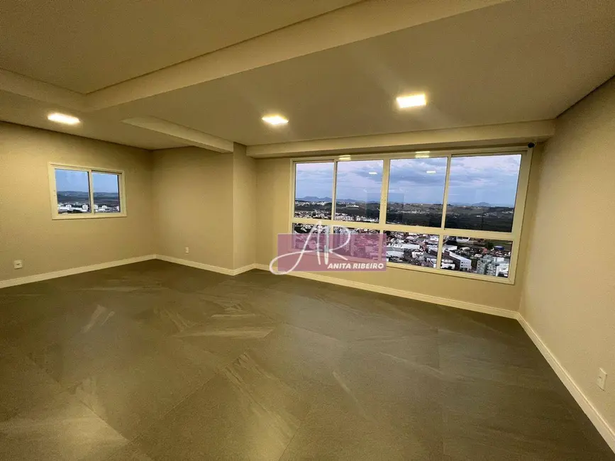 Foto 3 de Apartamento com 3 quartos à venda, 120m2 em Santa Dorotéia, Pouso Alegre - MG