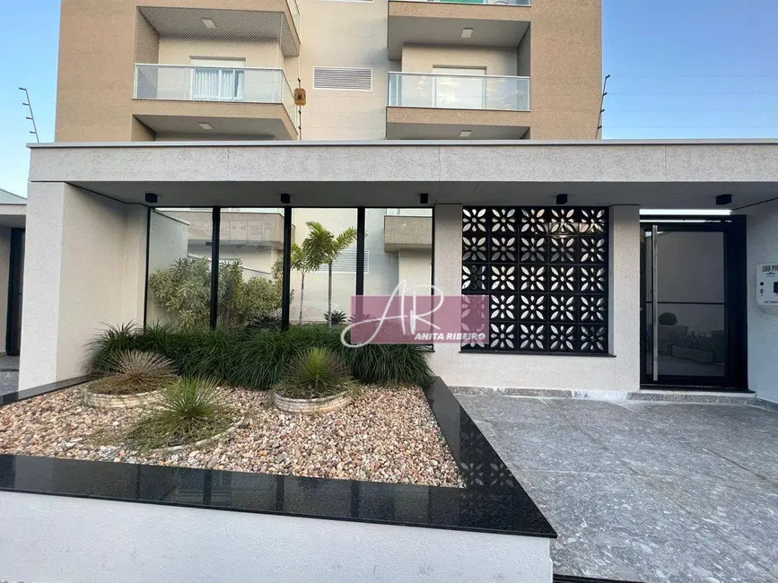 Foto 9 de Apartamento com 3 quartos à venda, 120m2 em Santa Dorotéia, Pouso Alegre - MG