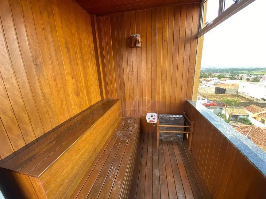 Apartamento com 3 quartos à venda, 130m2 em Residencial Santa Rita, Pouso Alegre - MG - imagem 5 Foto 5 de Apartamento com 3 quartos à venda, 130m2 em Residencial Santa Rita, Pouso Alegre - MG