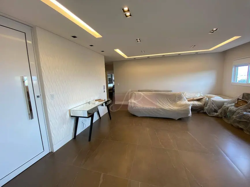 Apartamento com 3 quartos à venda, 130m2 em Residencial Santa Rita, Pouso Alegre - MG - imagem 4 Foto 4 de Apartamento com 3 quartos à venda, 130m2 em Residencial Santa Rita, Pouso Alegre - MG