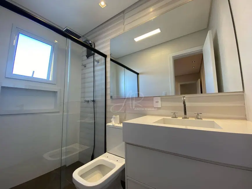 Apartamento com 3 quartos à venda, 130m2 em Residencial Santa Rita, Pouso Alegre - MG - imagem 6 Foto 6 de Apartamento com 3 quartos à venda, 130m2 em Residencial Santa Rita, Pouso Alegre - MG