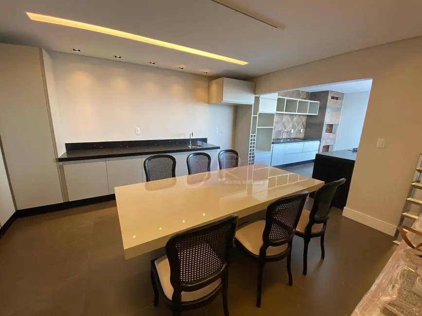 Apartamento com 3 quartos à venda, 130m2 em Residencial Santa Rita, Pouso Alegre - MG - imagem 3 Foto 3 de Apartamento com 3 quartos à venda, 130m2 em Residencial Santa Rita, Pouso Alegre - MG