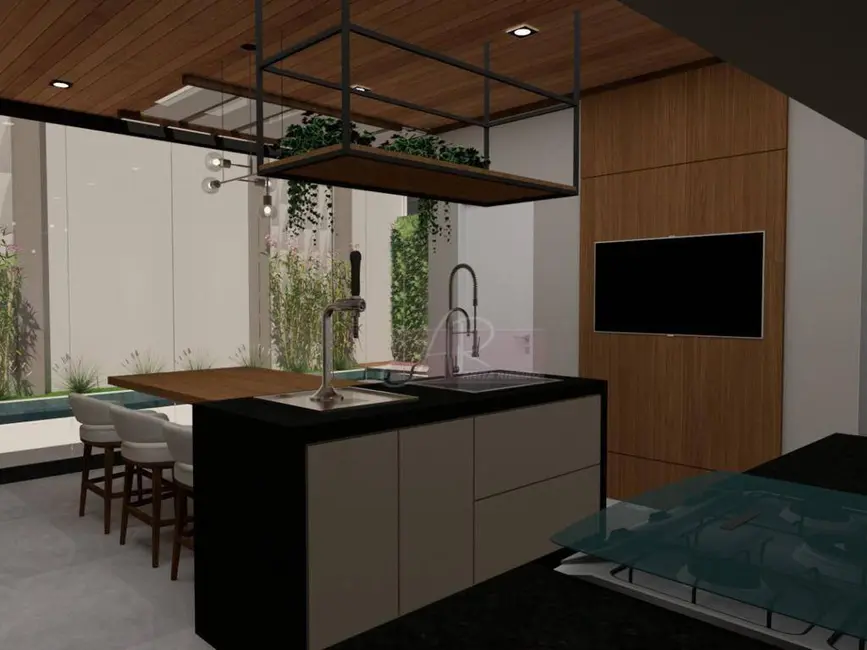 Casa com 3 quartos à venda, 300m2 em Colinas de Santa Bárbara, Pouso Alegre - MG - imagem 6 Foto 6 de Casa com 3 quartos à venda, 300m2 em Colinas de Santa Bárbara, Pouso Alegre - MG