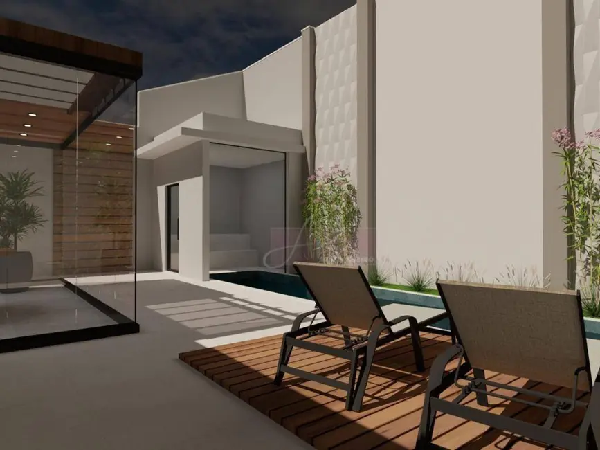 Casa com 3 quartos à venda, 300m2 em Colinas de Santa Bárbara, Pouso Alegre - MG - imagem 1 Foto 1 de Casa com 3 quartos à venda, 300m2 em Colinas de Santa Bárbara, Pouso Alegre - MG
