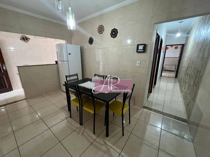 Foto 5 de Casa com 2 quartos à venda, 160m2 em São Carlos, Pouso Alegre - MG