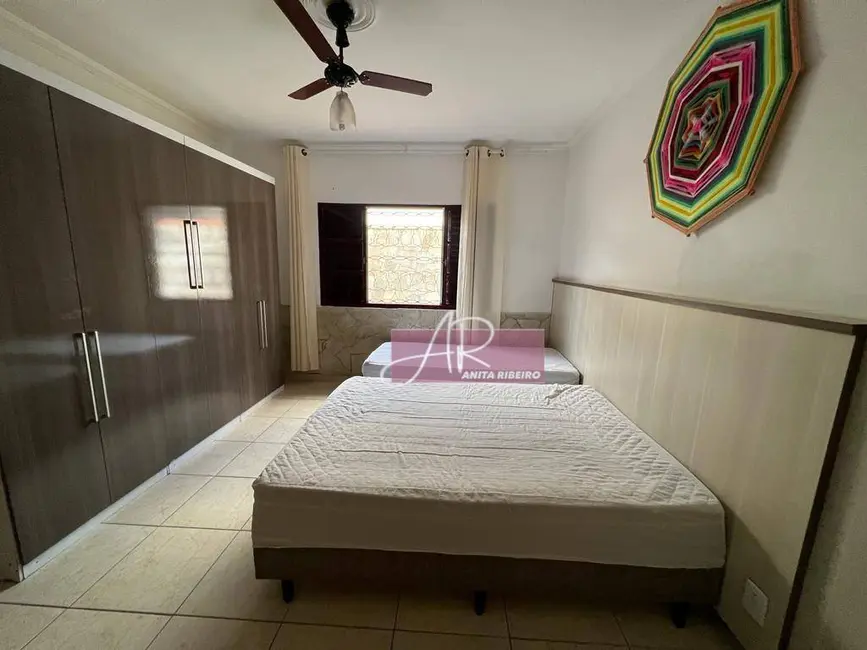 Foto 7 de Casa com 2 quartos à venda, 160m2 em São Carlos, Pouso Alegre - MG