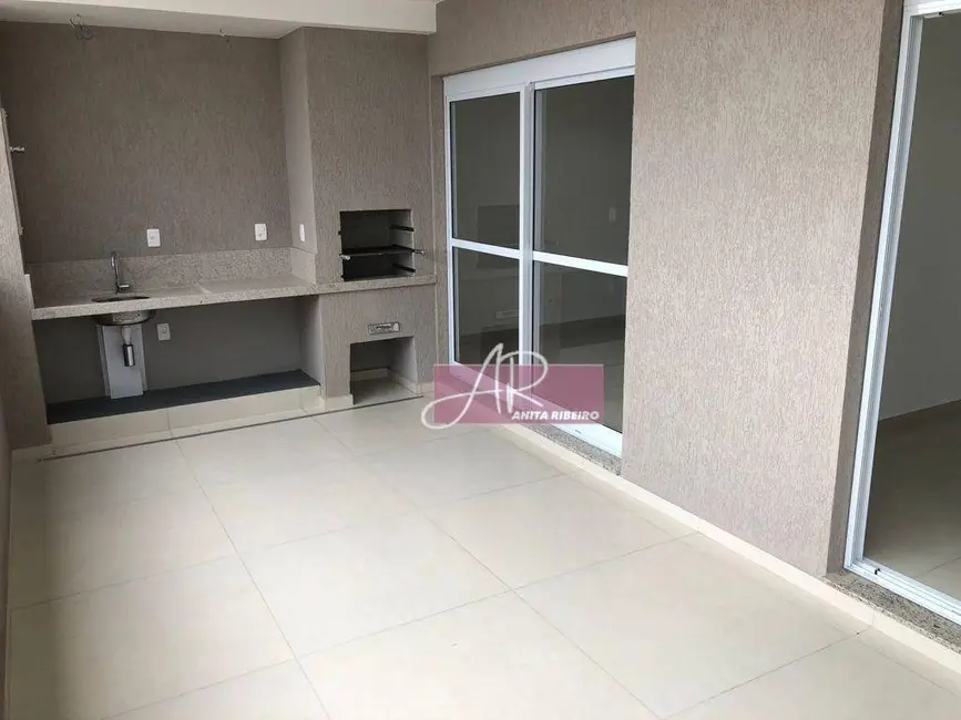 Foto 1 de Apartamento com 3 quartos à venda, 127m2 em Pouso Alegre - MG