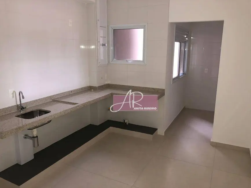 Apartamento com 3 quartos à venda, 127m2 em Pouso Alegre - MG - imagem 3 Foto 3 de Apartamento com 3 quartos à venda, 127m2 em Pouso Alegre - MG